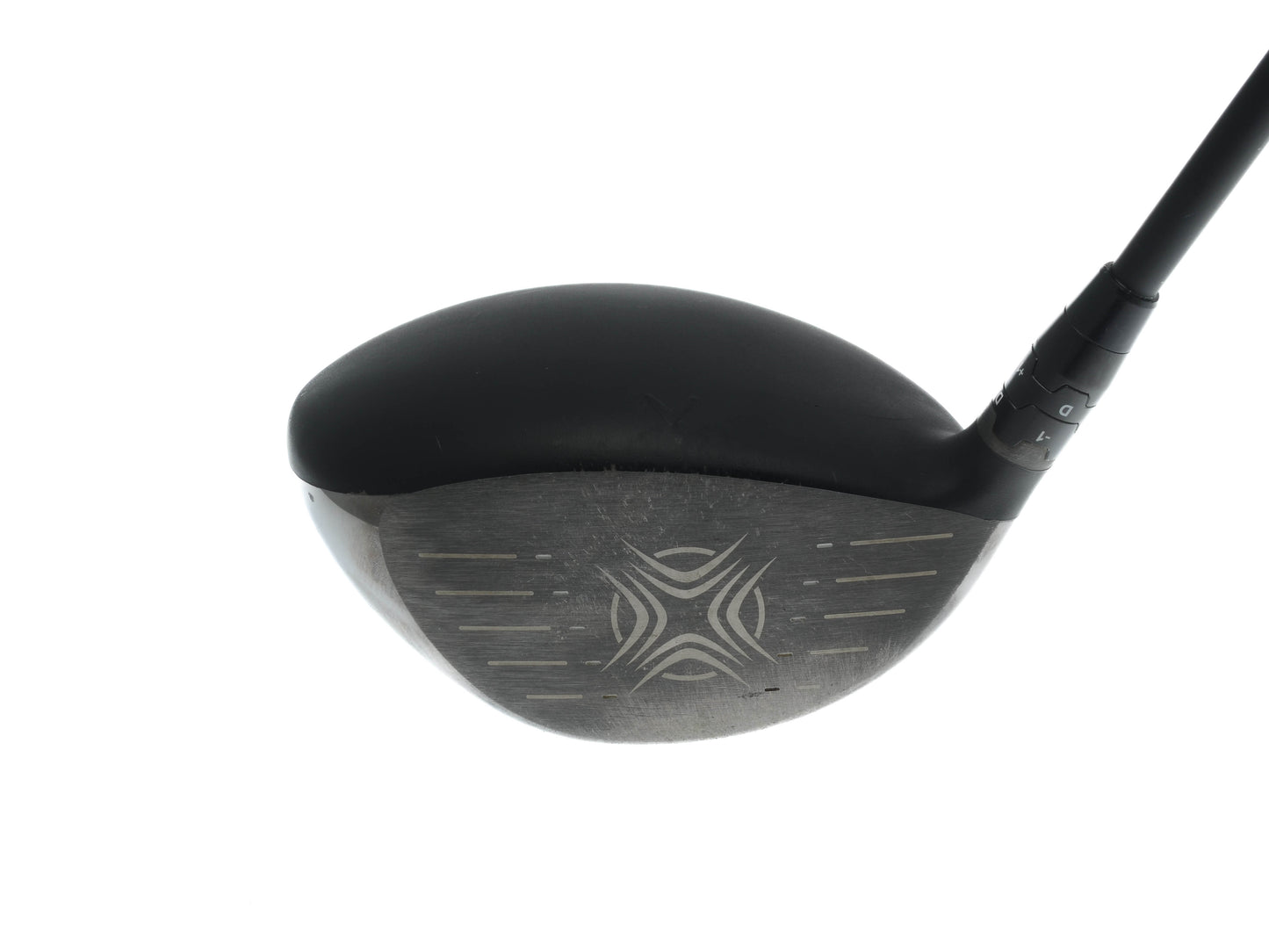 Callaway Great Big Bertha 10.5