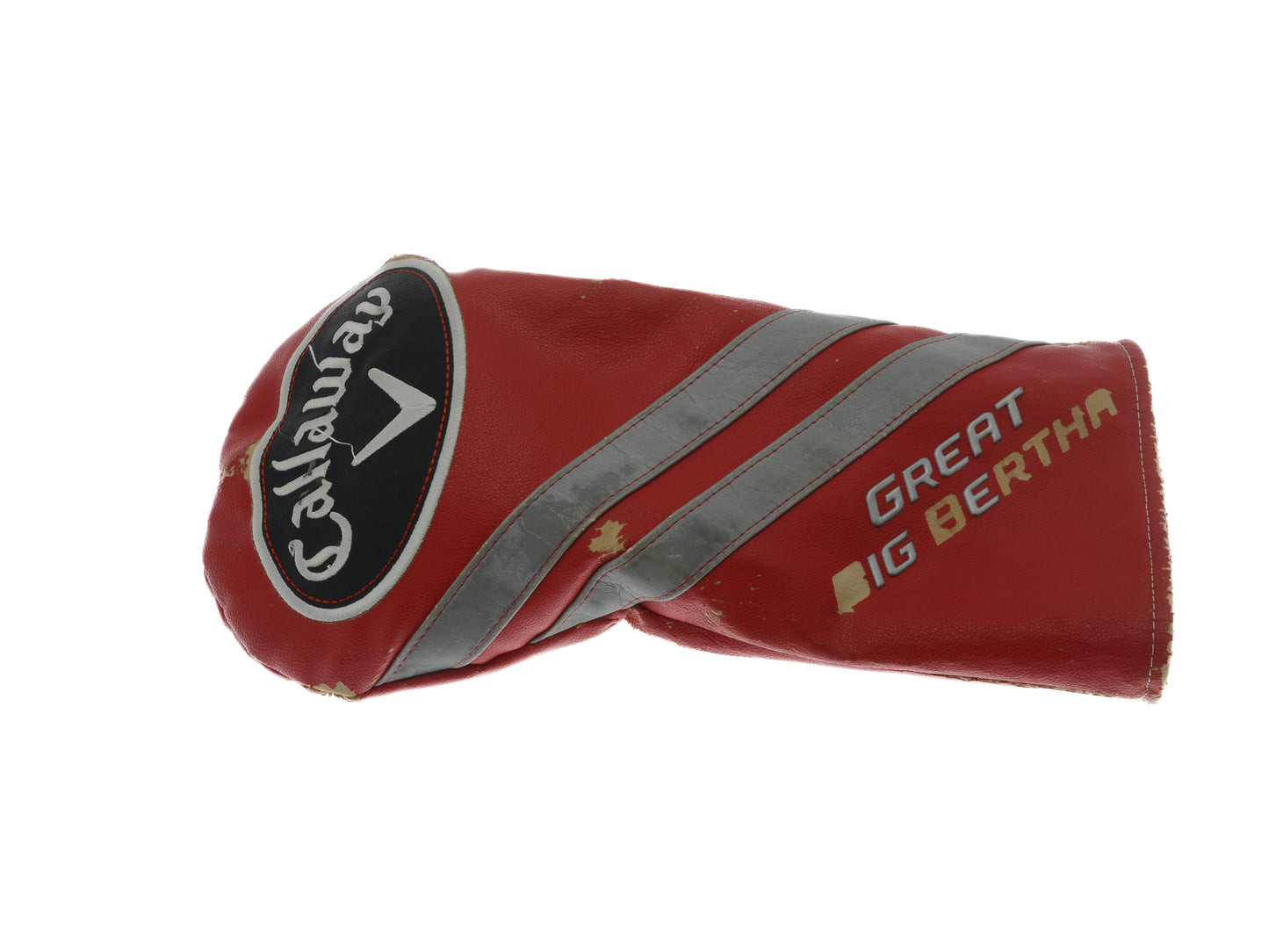 Callaway Great Big Bertha 10.5