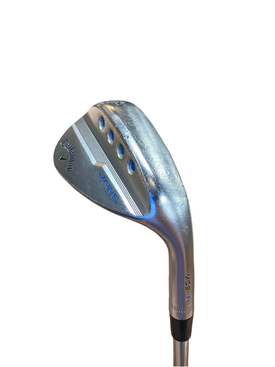 Callaway Jaws MD5 56/10S
