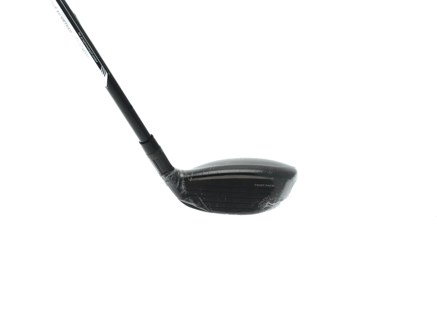 TaylorMade Stealth 2 4/22