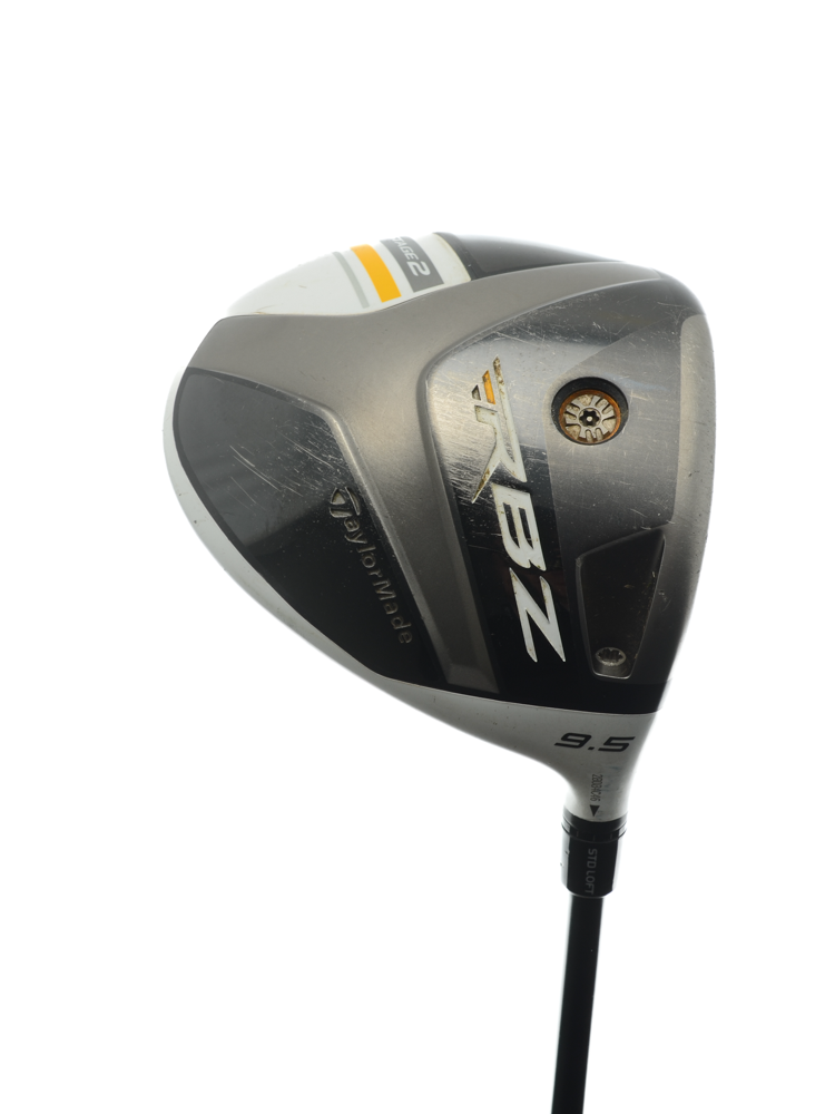 TaylorMade RBZ Stage2 9.5