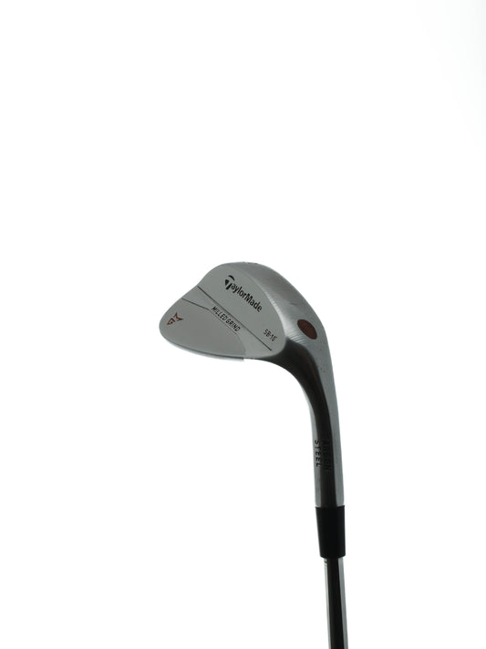 Taylormade Milled Grind 60/10 SB