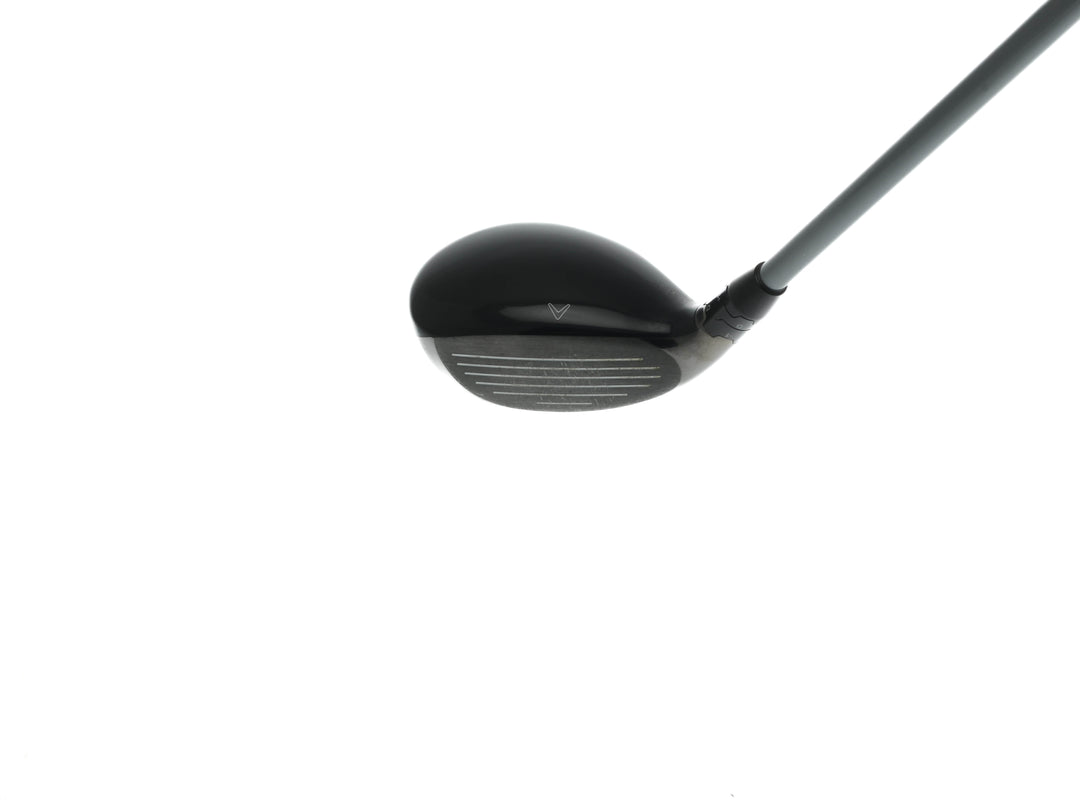 Callaway Paradym 3/18