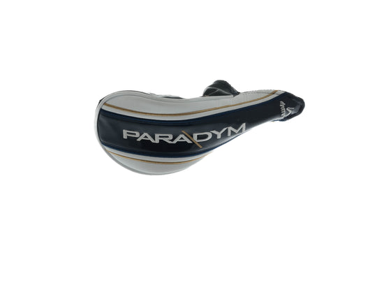 Callaway Paradym 3/18