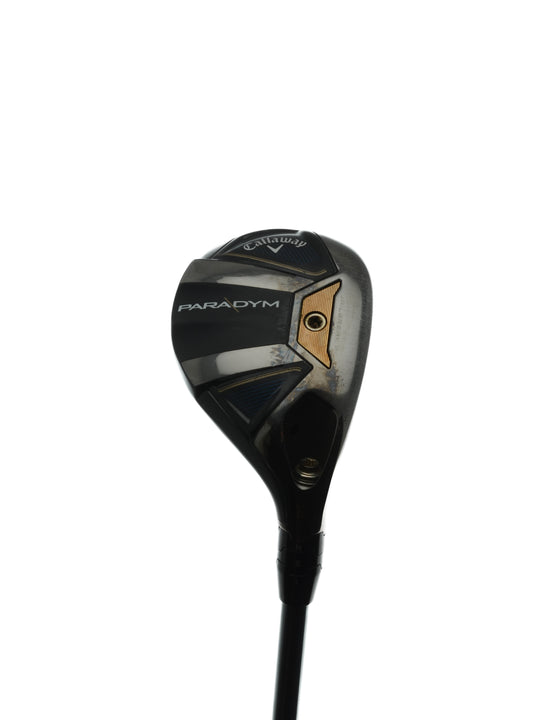 Callaway Paradym 3/18