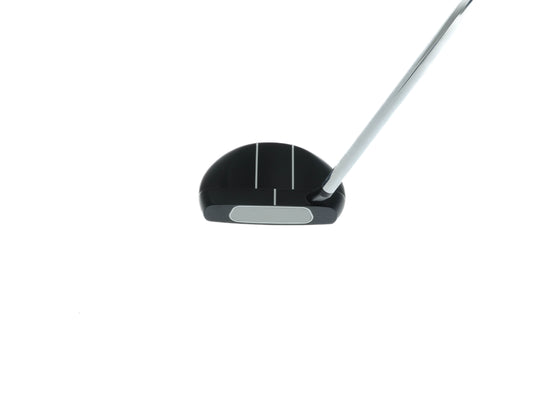 Odyssey AI One Rossie