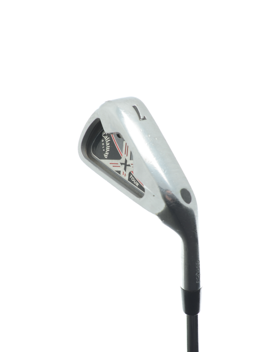 Callaway X Tour 4-PW
