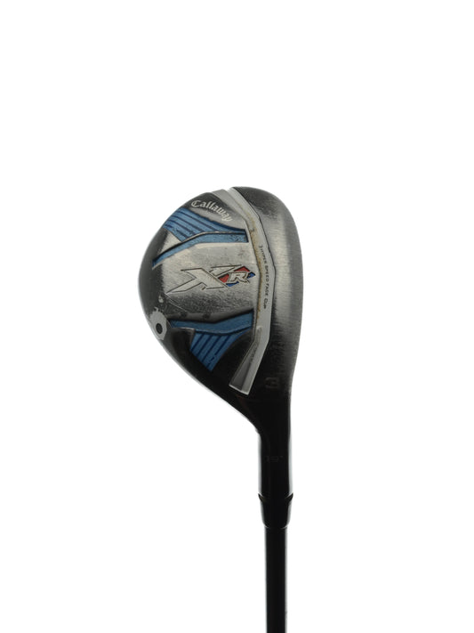 Callaway XR 3/19