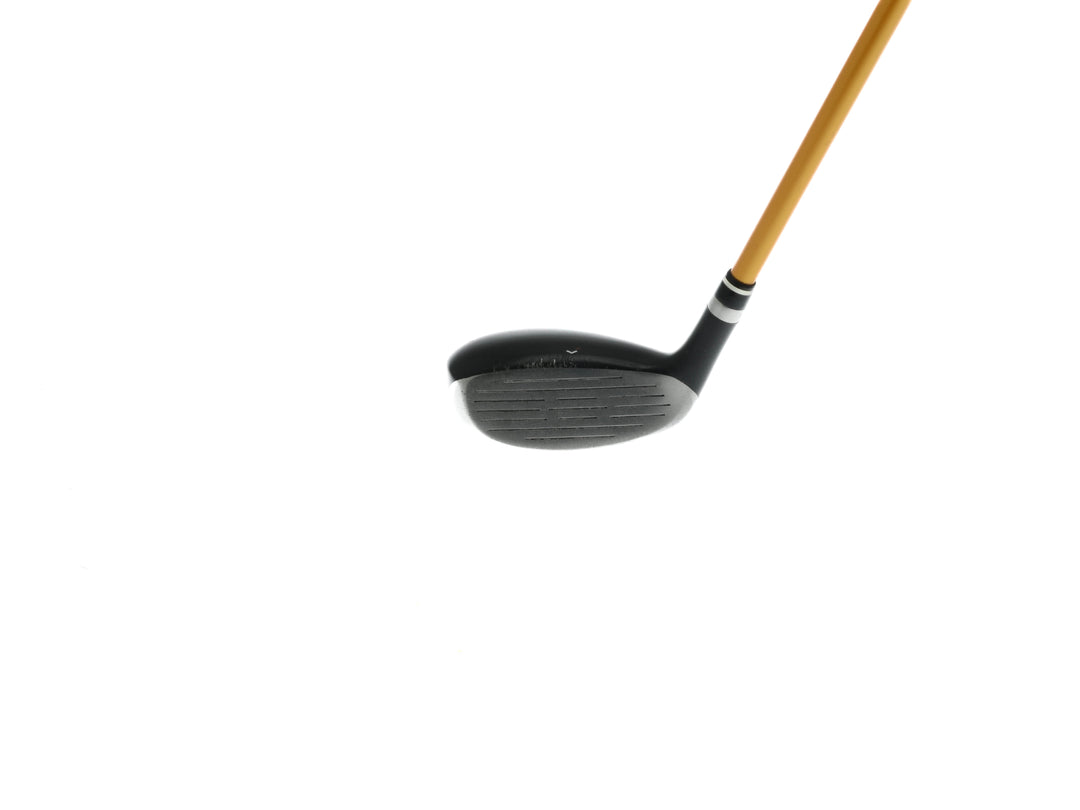 Wilson Staff DH6 4/22