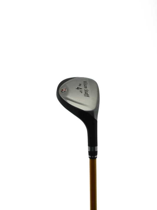 Wilson Staff DH6 4/22