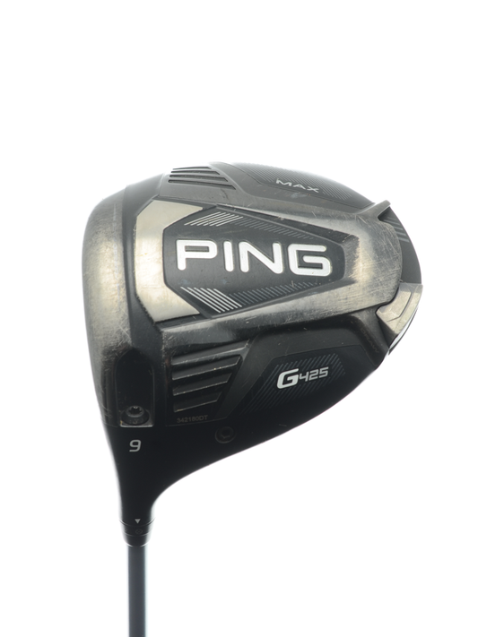 Ping G425 Max 9,0
