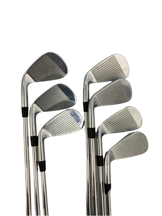 Callaway Rogue ST Pro Tungsten