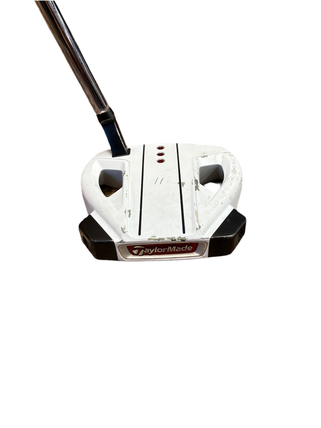 TaylorMade Spider EX White SS