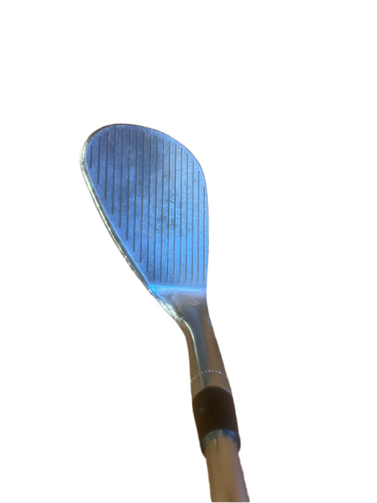 Callaway Jaws Raw 58/10