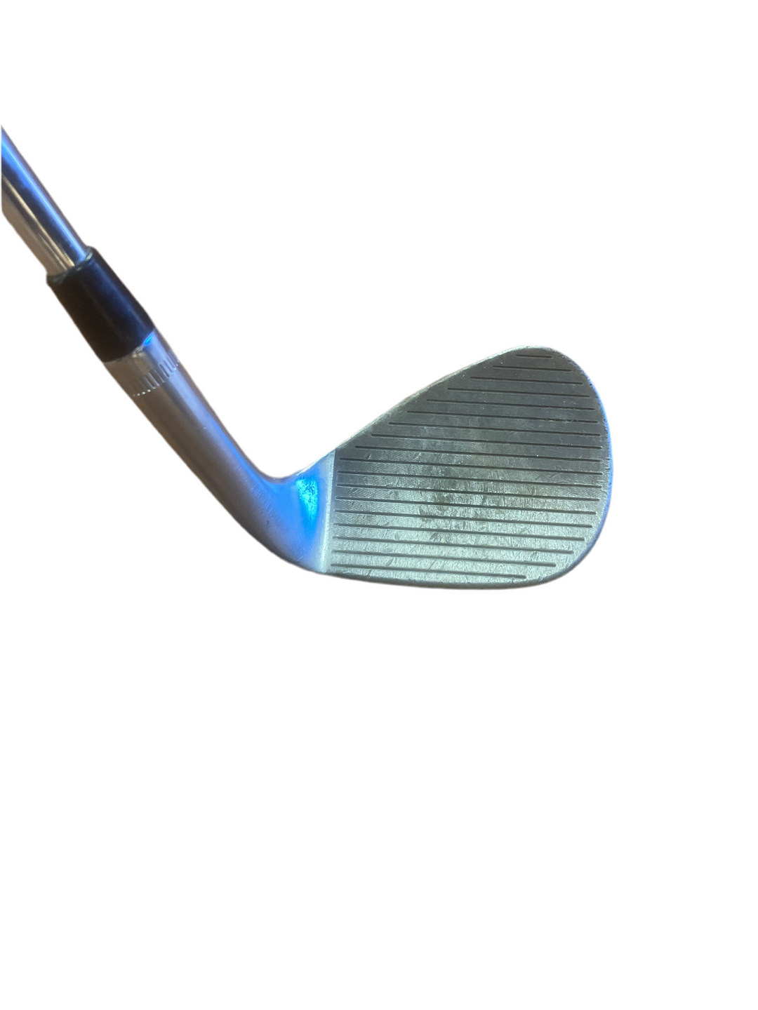 Callaway Jaws Raw 58/10