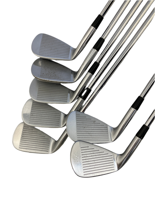 Mizuno MP-20