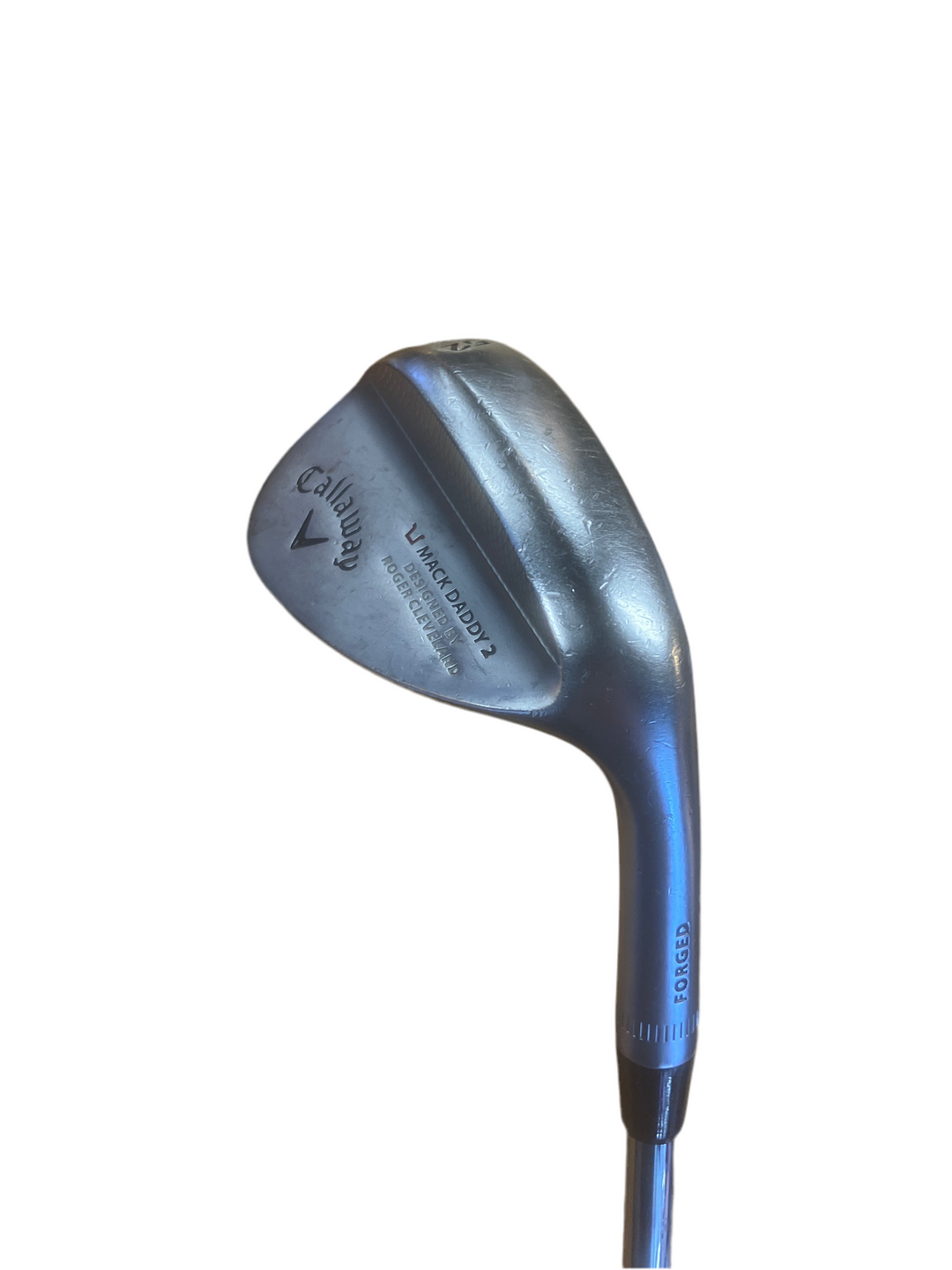Callaway Mack Daddy 2 52/8S