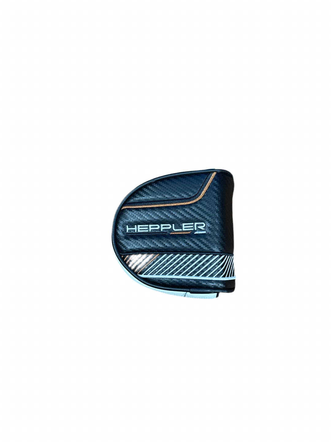 Ping Heppler Fetch