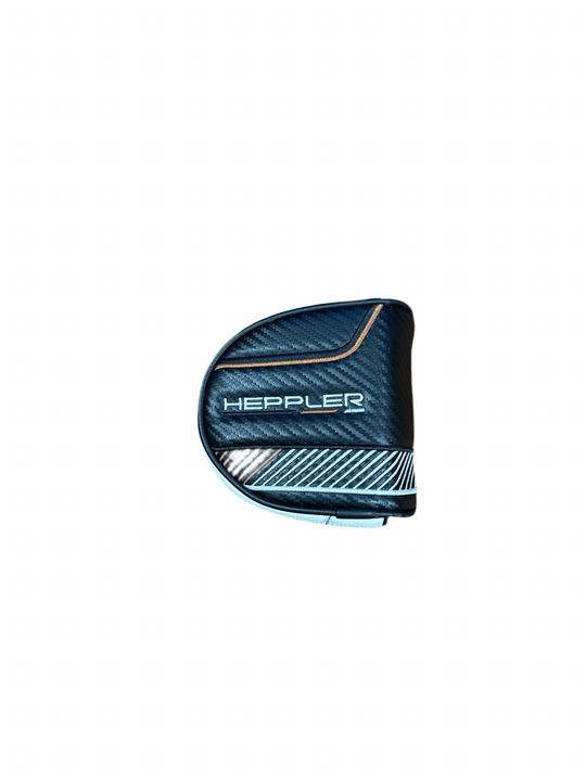 Ping Heppler Fetch