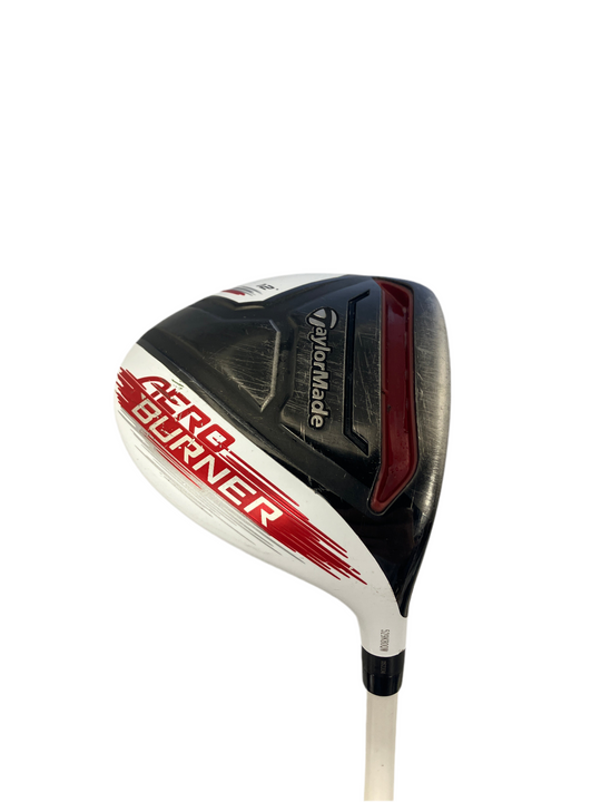 TaylorMade AeroBurner Minidriver 12.0