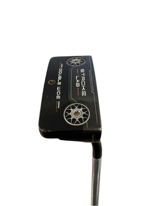 Odyssey Stroke Lab Double Wide