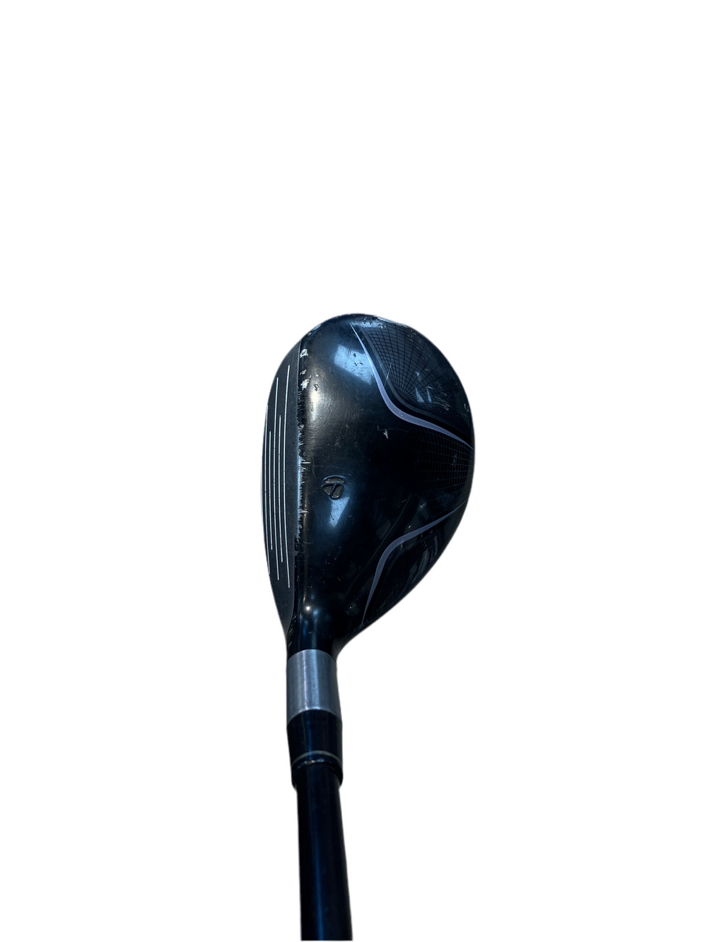 Taylormade Burner Rescue 4/22