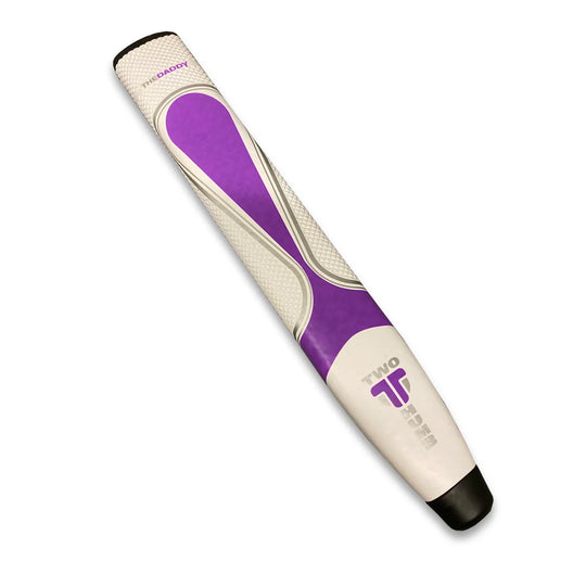 2THUMB Valikoima Putterin Grippejä