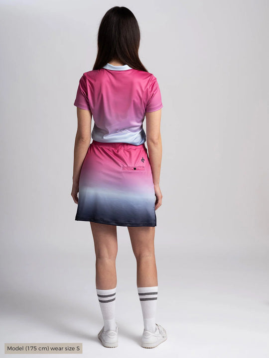 Cross W Stella Skort Long