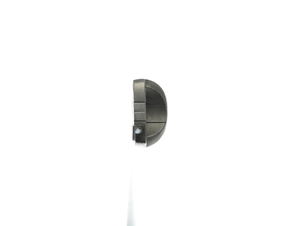 Odyssey White Steel Rossie