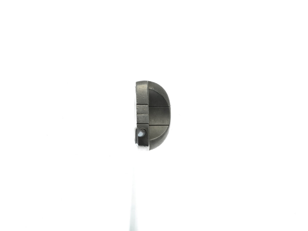 Odyssey White Steel Rossie