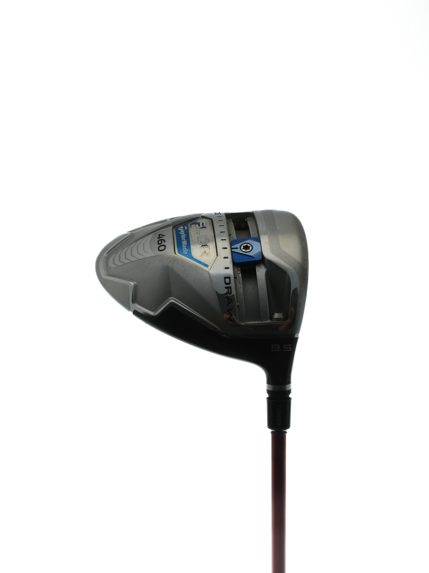 Taylormade SLDR 9,5