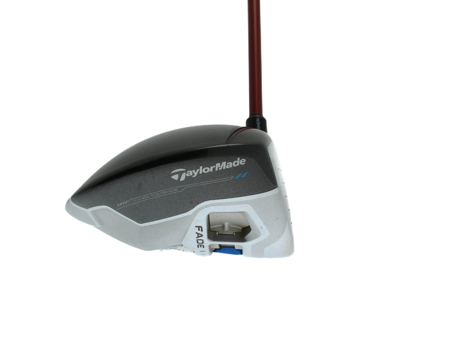 Taylormade SLDR 9,5