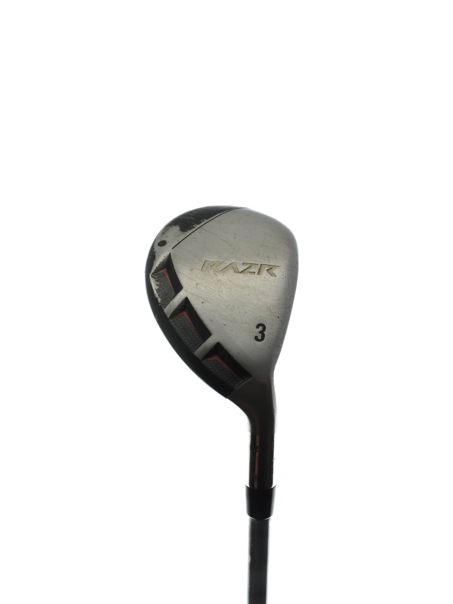 Callaway Razr 3/21