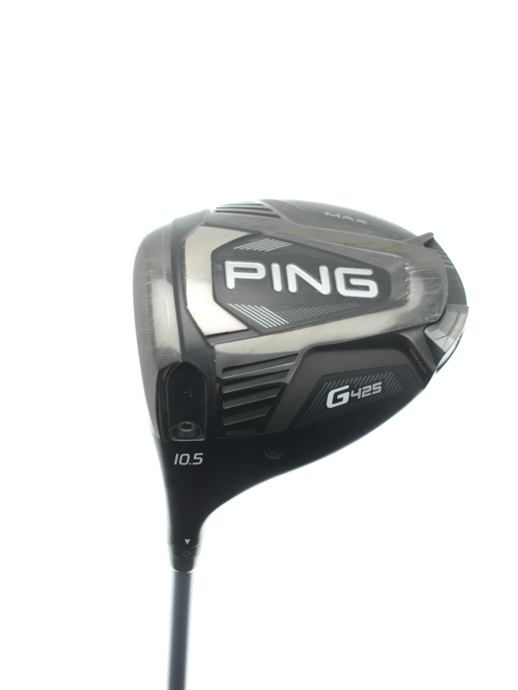 Ping G425 Max 10,5