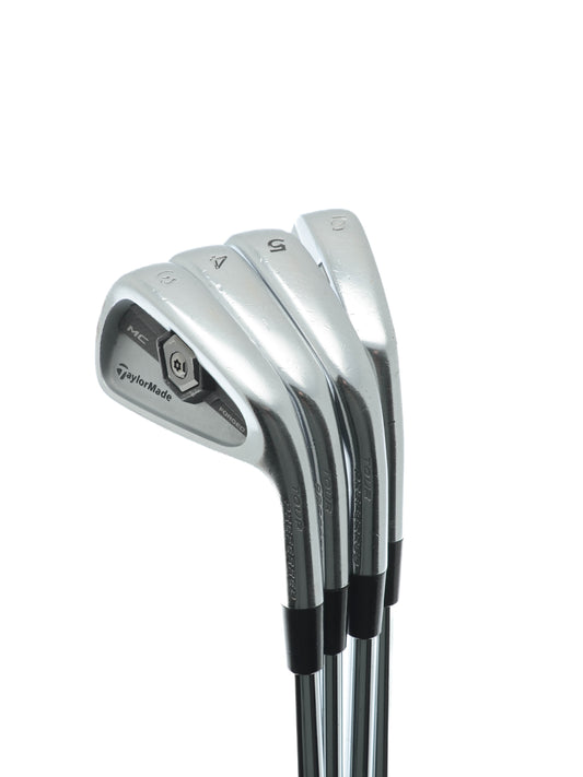Taylormade Tour Preferred MB / MC Forged