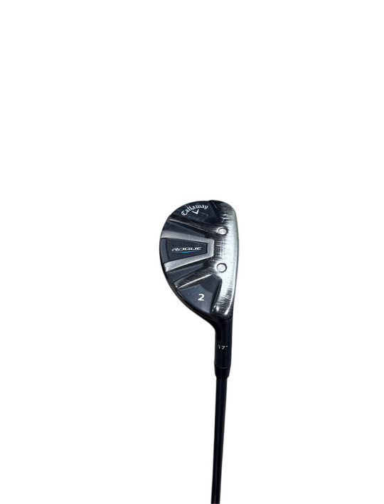 Callaway Rogue 2/17