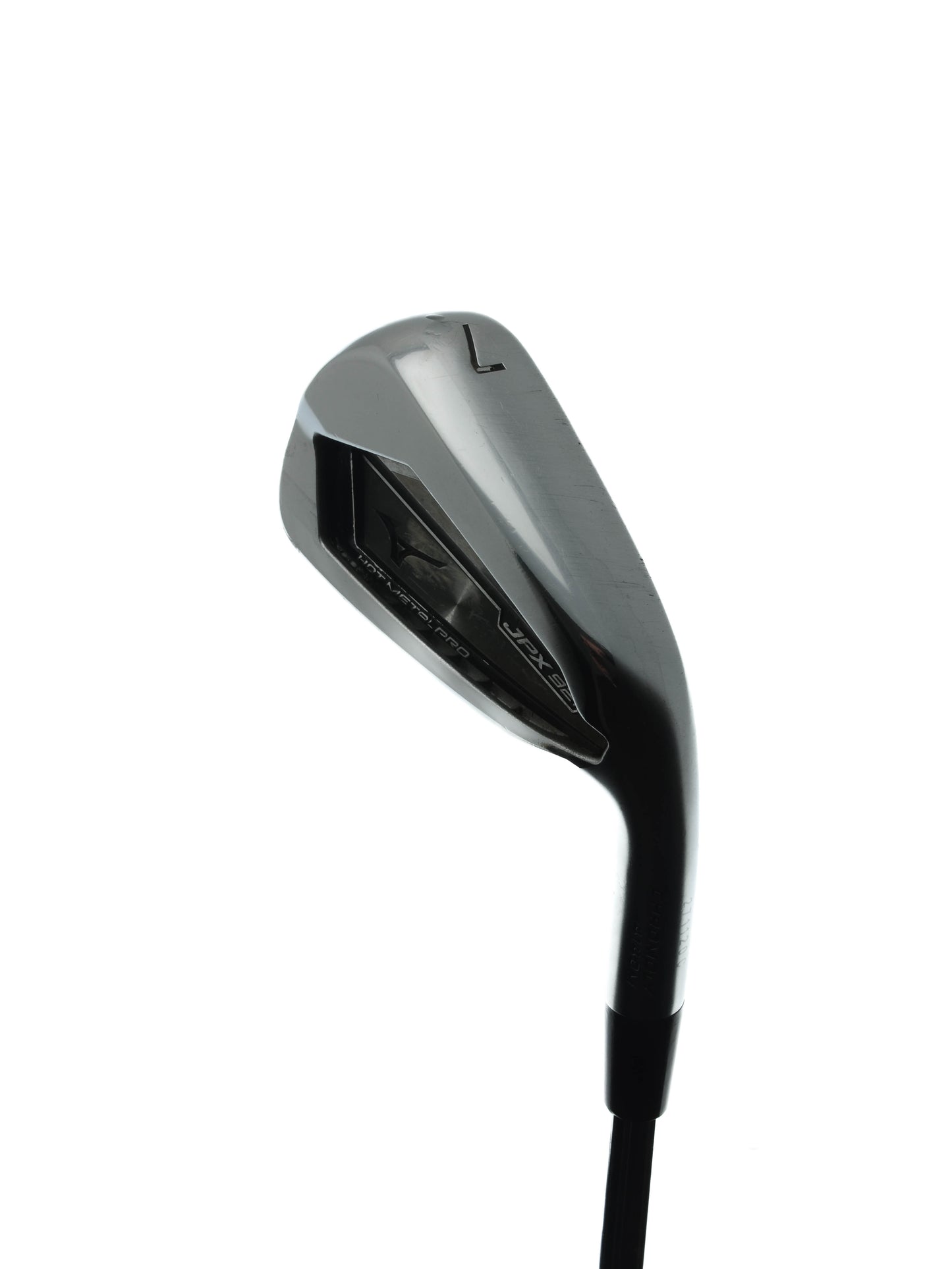 Mizuno JPX 921 Hot Metal Pro