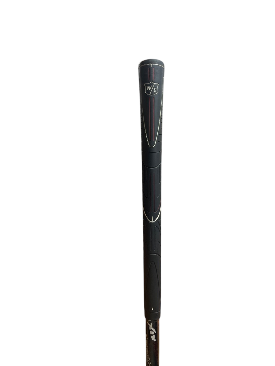 Wilson Wilson Staff - Kuva 5