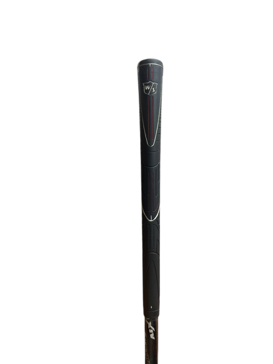 Wilson Wilson Staff - Kuva 5