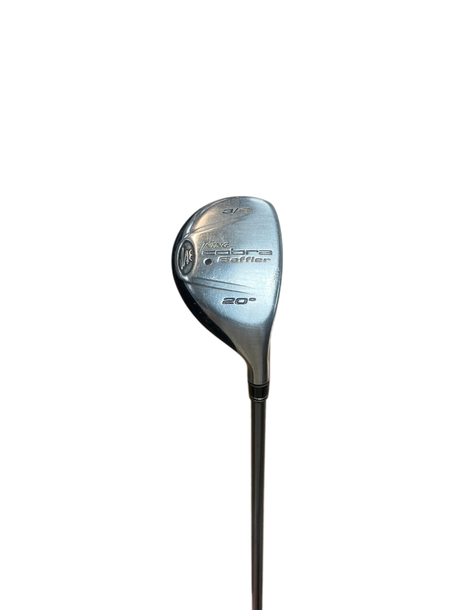 Cobra Cobra Baffler