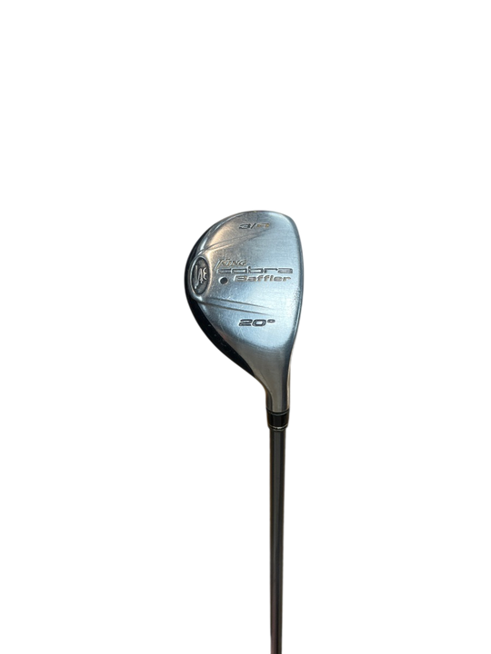Cobra Cobra Baffler