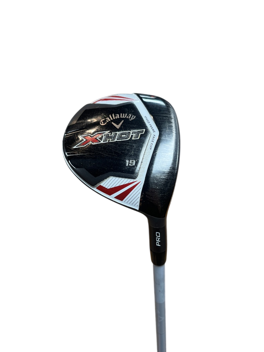 Callaway Callaway X HOT