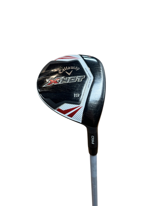 Callaway Callaway X HOT