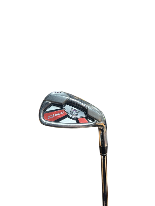 Wilson Wilson D90