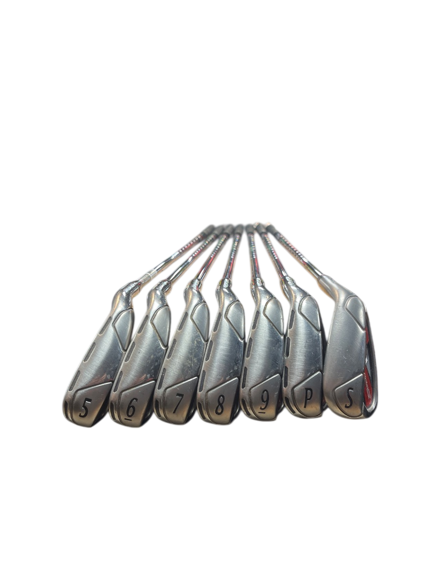 Wilson Wilson D90 - Kuva 4