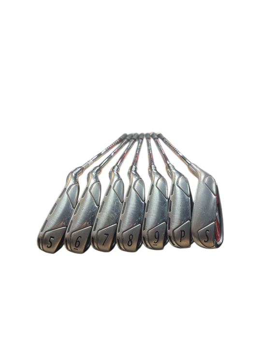 Wilson Wilson D90 - Kuva 4