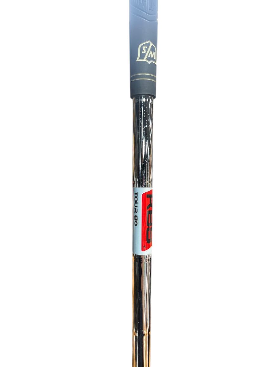 Wilson Wilson D90 - Kuva 5