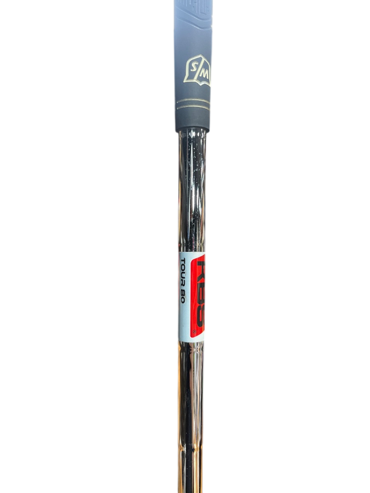 Wilson Wilson D90 - Kuva 5