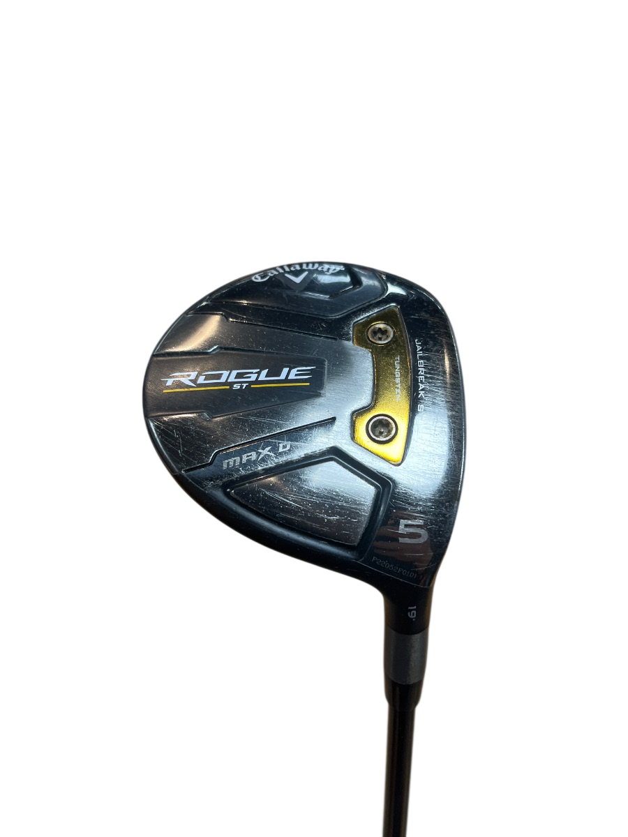 Callaway Callaway ROGUE ST MAX D