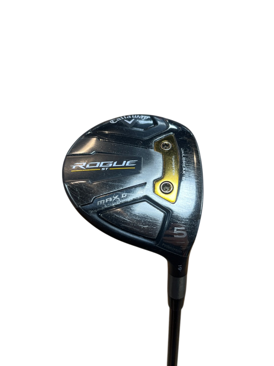 Callaway Callaway ROGUE ST MAX D